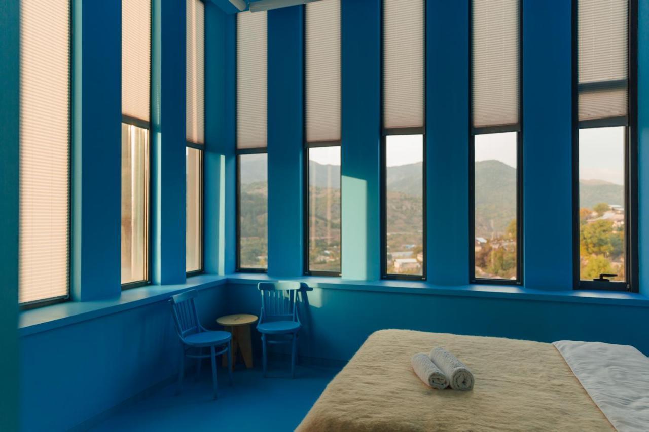 Albergue 11+1 By Tumo Dilijan Exterior foto