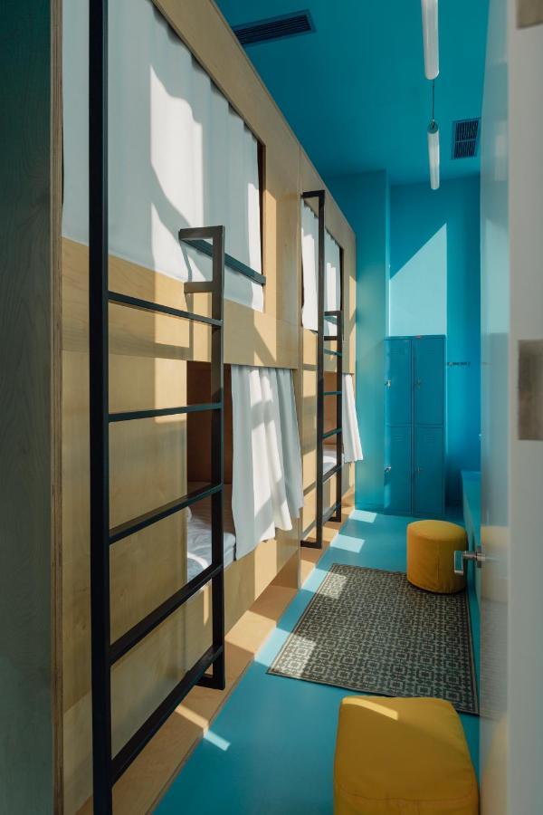 Albergue 11+1 By Tumo Dilijan Exterior foto