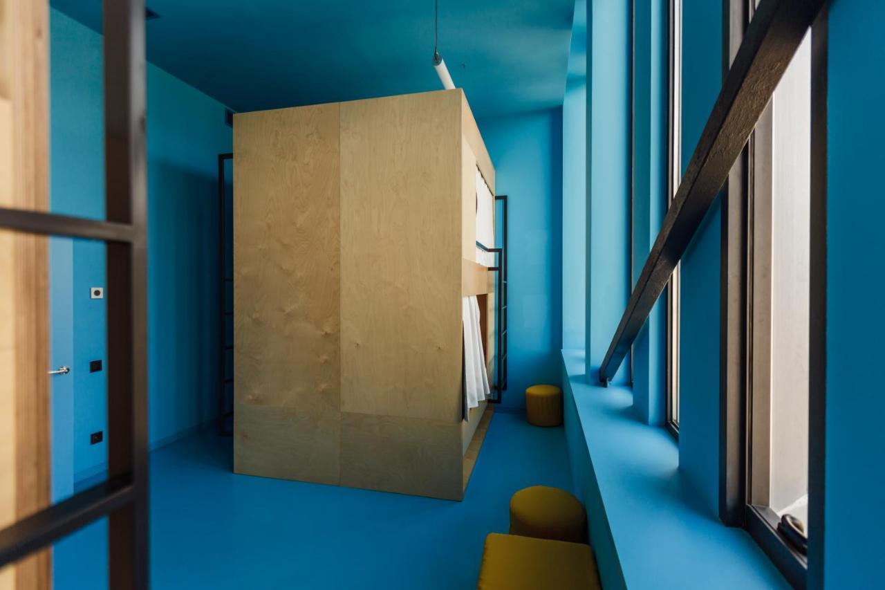 Albergue 11+1 By Tumo Dilijan Exterior foto